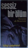 Sessiz Bir &Ouml;l&uuml;m Kod: 10-I-10