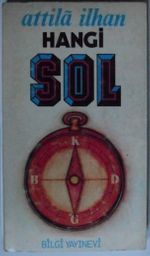 Hangi Sol Kod: 10-I-11