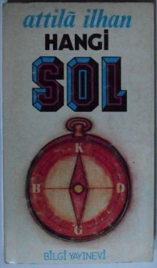 Hangi Sol Kod: 10-I-11