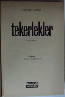 Tekerlekler Kod: 10-I-13