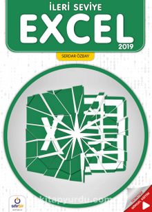 İleri Seviye Excel - Serdar Özbay