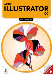 Illustrator CC - Yavuz Gümüştepe