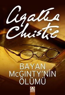 Bayan McGinty'nin Ölümü