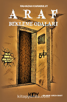 Araf Bekleme Odaları - Ramazan Karabulut