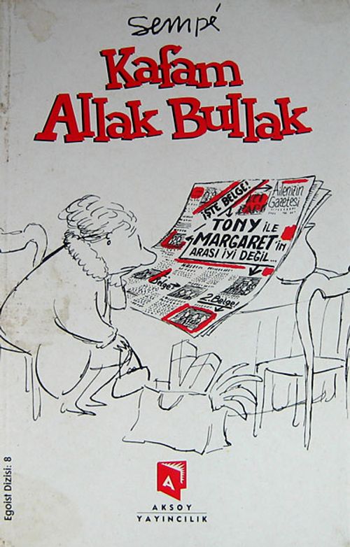 Kafam Allak Bullak