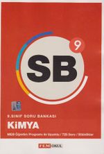 9. Sınıf Kimya Soru Bankası