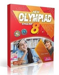 8. Sınıf Yeni Olimpiyat İngilizce