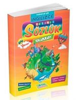 İngilizce-Türkçe Türkçe-İngilizce Sözlük