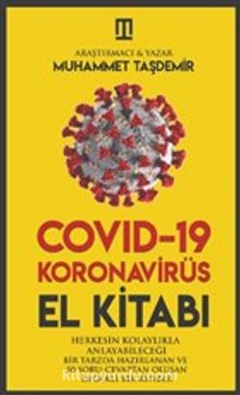 Covid-19 Korona Virüs El Kitabı