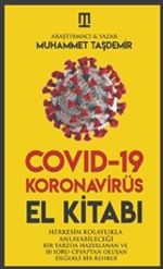 Covid-19 Korona Virüs El Kitabı