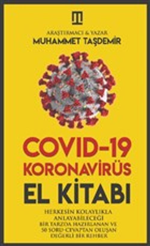 Covid-19 Korona Virüs El Kitabı