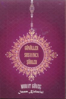 Gönüller Susayınca Şiirler