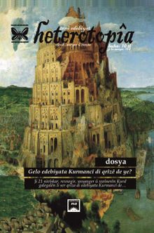 Heterotopia Sayı:2