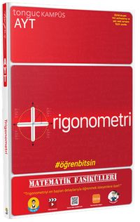 AYT Trigonometri Matematik Fasikülleri