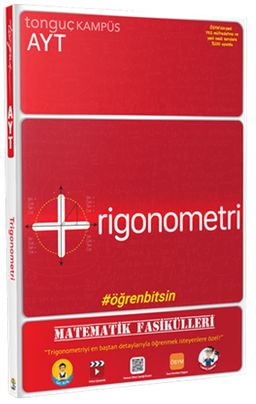 AYT Trigonometri Matematik Fasikülleri