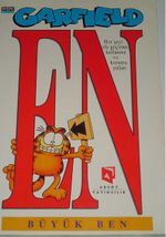 Garfield En Büyük Ben