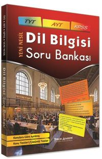 Yeni Nesil Dil Bilgisi