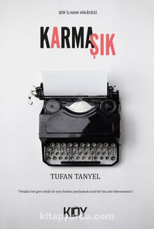 Karmaşık - Tufan Tanyel