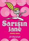 Sarışın Jane-M&uuml;thiş Casus