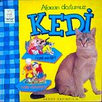 Afacan Dostumuz Kedi