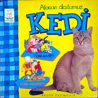 Afacan Dostumuz Kedi