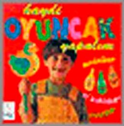 Haydi Oyuncak Yapalım