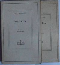 Budala(2 CİLT) Kod: 8-C-16