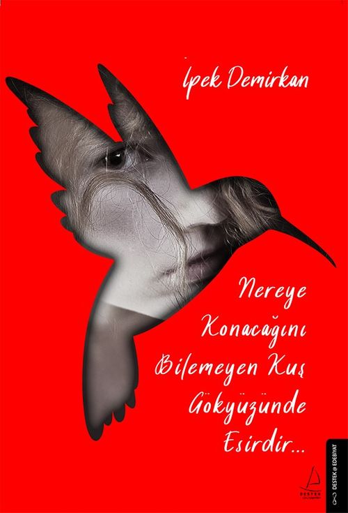 Nereye Konacağını Bilemeyen Kuş Gökyüzünde Esirdir
