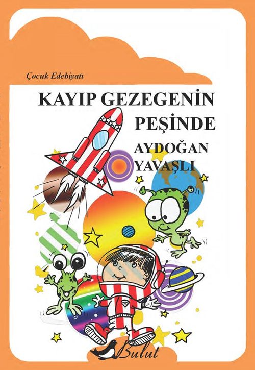 Kayıp Gezegenin Peşinde