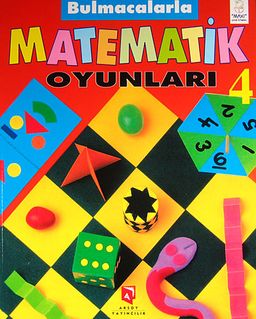 Matematik Oyunları -4