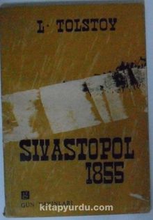Sivastopol 1855 Kod:8-D-1