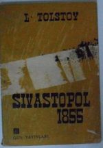 Sivastopol 1855 Kod:8-D-1
