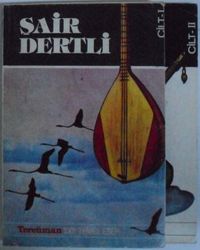 Şair Dertli Kod: 8-D-2