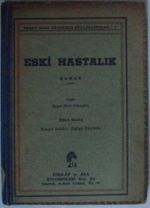 Eski Hastalık Kod: 8-D-5