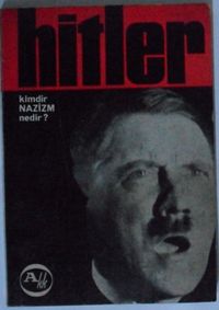 Hitler ve Nazizm Kod: 8-D-8