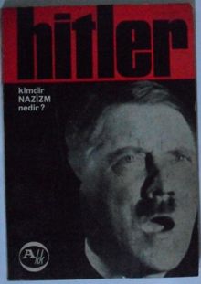 Hitler ve Nazizm Kod: 8-D-8