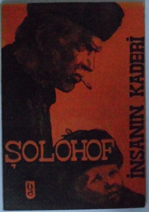 İnsanın Kaderi Kod: 8-D-9