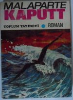 Kaputt Kod: 8-D-10