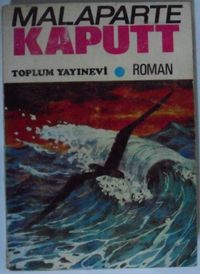 Kaputt Kod: 8-D-10