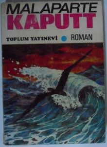 Kaputt Kod: 8-D-10