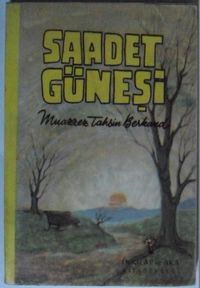 Saadet Güneşi Kod: 8-D-12