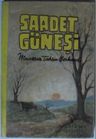 Saadet Güneşi Kod: 8-D-12