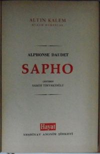 Sapho Kod: 8-D-13