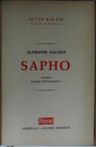 Sapho Kod: 8-D-13