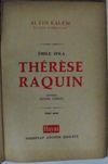 Therese Raquin Kod: 8-D-14
