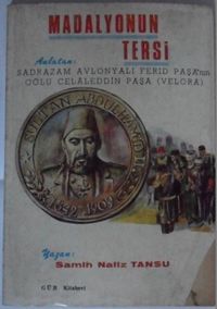 Madalyonun Tersi Kod: 6-D-40