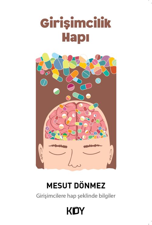 Girişimcilik Hapı