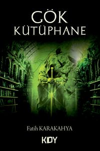 Gök Kütüphane 