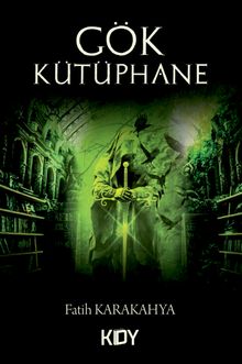 Gök Kütüphane 