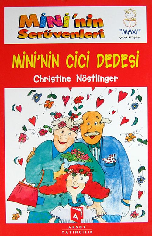 Mini'nin Cici Dedesi